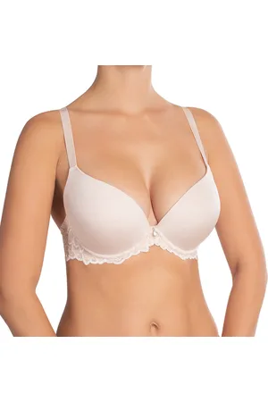 NIKOL DJUMON Soutien-gorge Push-Up avec bonnets moulés Catharina