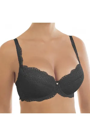 NIKOL DJUMON Soutien-gorge Push-Up avec armatures Viktoria