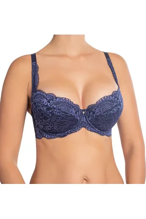 NIKOL DJUMON Soutien-gorge Push-Up avec armatures Viktoria