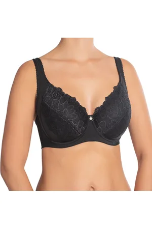 NIKOL DJUMON Soutien-gorge semi-coque à armatures Catharina