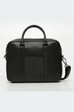 Victor & Hugo Porte-documents en Cuir Niccolo - 37x28.5x9 cm