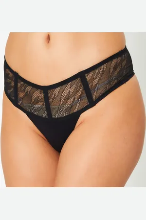 Huit Tanga Wild Thing