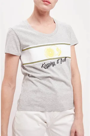 Harris Wilson T-Shirt Jada