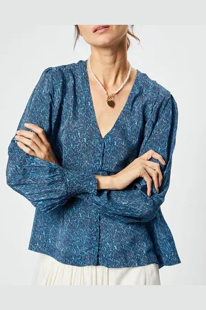 Maison Anje Chemise Ippi