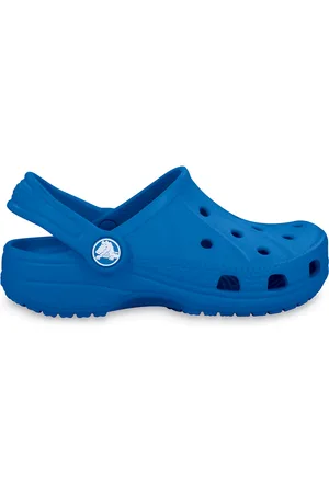 Crocs Sabots Ralen bleu