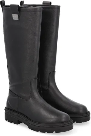 Liu Jo Bottes Bertille noires
