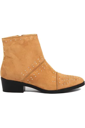 BLUETAG Boots Marine