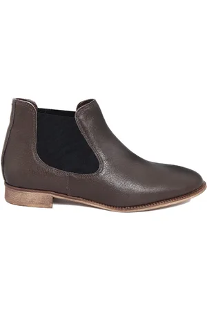 BLUETAG Chelsea boots Carla