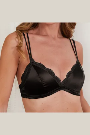 Audace Soutien-gorge sans armatures Olga