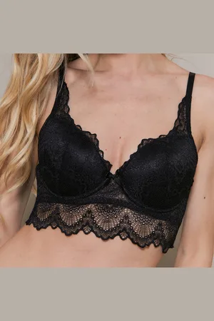 Audace Soutien-gorge Paddé Amaya