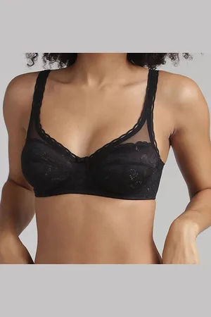 Playtex Soutien-gorge avec armatures Coeur Croisé Féminin Recyclé