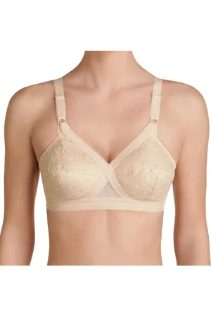 Playtex Soutien-gorge sans armatures Cœur Croisé