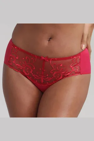 Playtex Culotte Essential Elegance