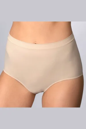 Intimidea Culotte taille haute Griselda