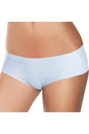 Intimidea Culotte Maya blanche