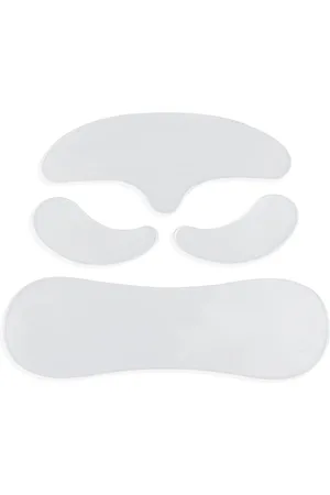 Paloma Beauties Ensemble de coussinets adhésifs en silicone