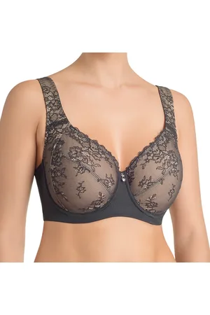 NIKOL DJUMON Soutien-gorge à bonnets souples avec armatures Valens