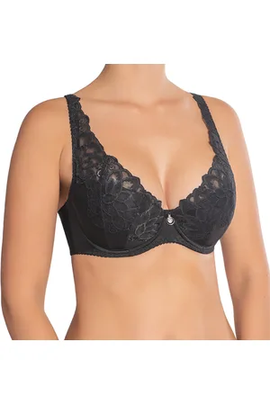 NIKOL DJUMON Soutien-gorge rembourré à armatures Catharina