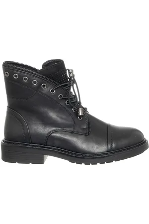 LORETTA Boots Occla noires