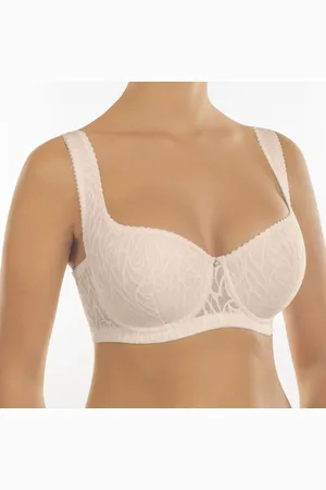 NIKOL DJUMON Soutien-gorge balconnet Élise