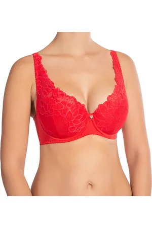 NIKOL DJUMON Soutien-gorge paddé Catharina