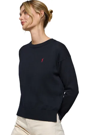 Polo Club Pull Rigby Go U Neck W
