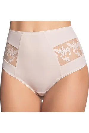 NIKOL DJUMON Tanga taille haute Alex-Sandra