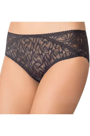 NIKOL DJUMON Culotte Sonia noire