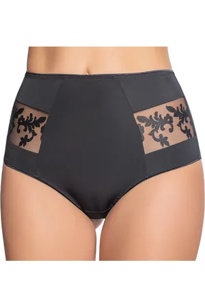 NIKOL DJUMON Tanga taille haute Alex-Sandra