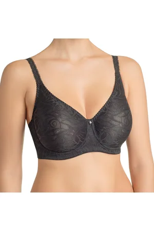 NIKOL DJUMON Soutien-gorge à bonnets souples avec armatures Mary-Anna
