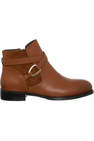 LORETTA Boots Alma