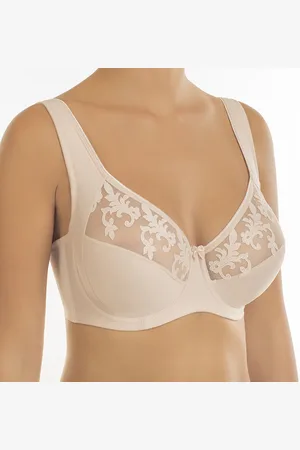 NIKOL DJUMON Soutien-gorge à bonnets souples avec armatures Alex-Sandra