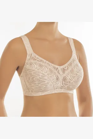 NIKOL DJUMON Soutien-gorge brassière Solenne