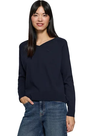 Polo Club Pull Katniss V Neck