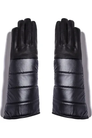 Maison Fabre Gants en Cuir d