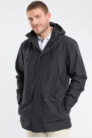 Bermudes Parka Sympatex® imper-respirante HARBOURG