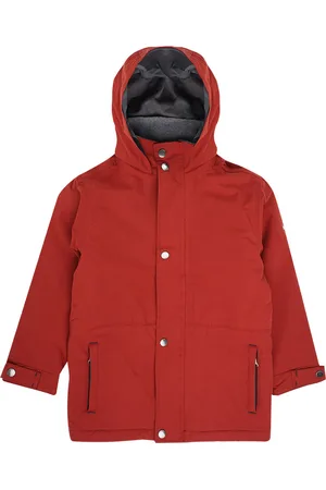 Bermudes Parka HOT Kids
