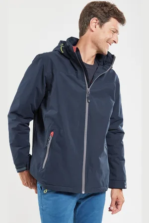 Bermudes Parka courte imperméable HALONG