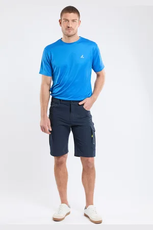 Bermudes Short technique DASSAR