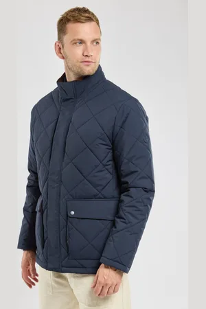 Bermudes Veste matelassée HIERRO