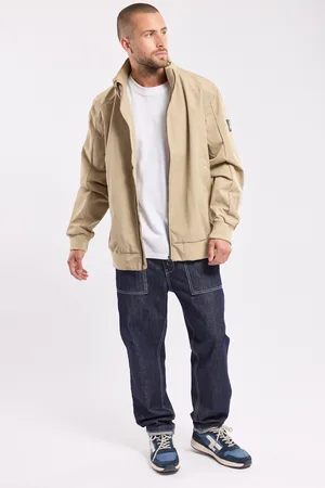 Bermudes Blouson imperméable HERRIN