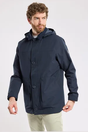 Bermudes Parka respirante HIGHCOAST