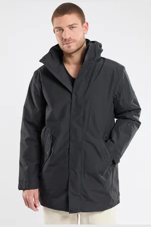 Bermudes Parka Sympatex® imper-respirante HART