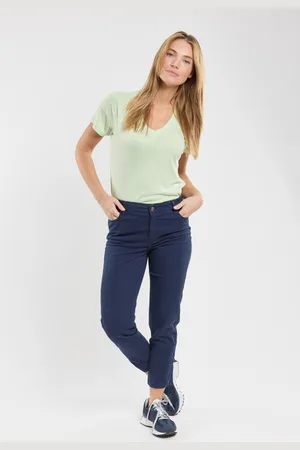 Bermudes Pantalon 7/8 LAGORA