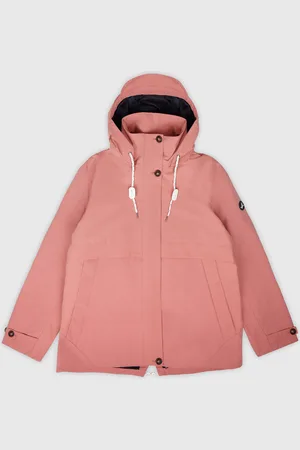 Bermudes Parka imperméable BRAKEL