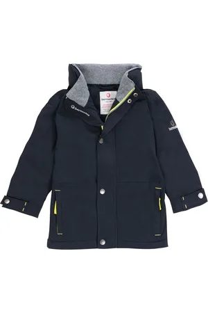 Bermudes Parka HOT KID