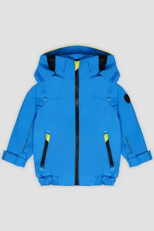 Bermudes Blouson imperméable et respirant HANDTECH KID