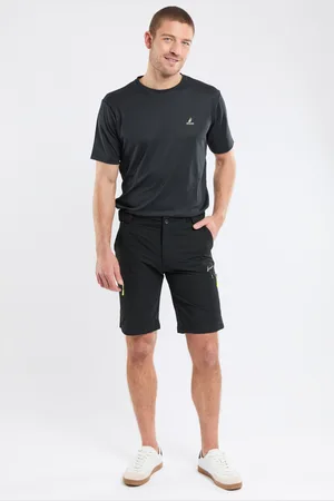 Bermudes Short technique DROSS
