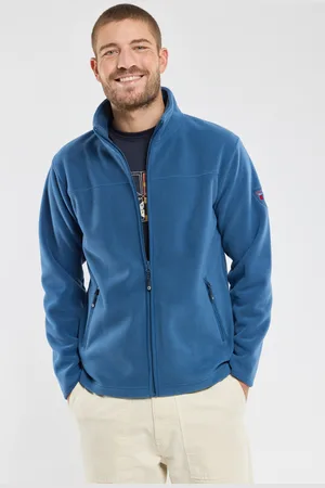 Bermudes Veste polaire PARATA