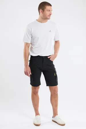 Bermudes Short technique DASSAR